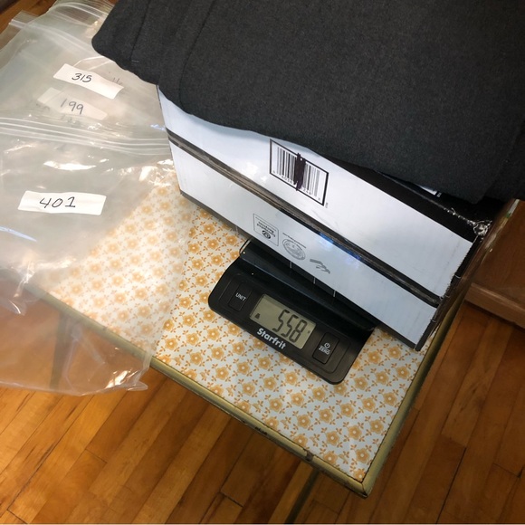 NWT J Crew Ruby Pants Grey 46x29.5 Women's Plus Size 22 Style AC038 - Picture 14 of 14